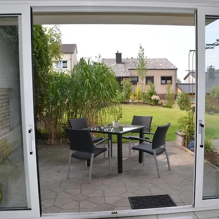 Grosszuegige Ueber 2 Ebene In Landschaftlich Schoener Lage Mit Gartenblick *